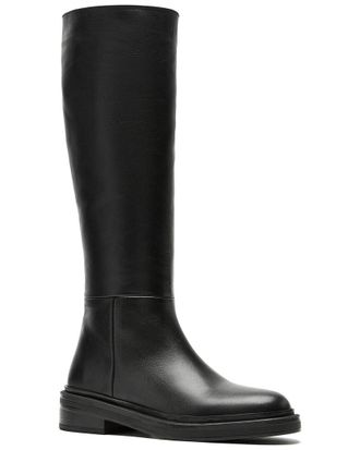 La Canadienne Lya Leather Boot
