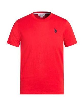U.S.Polo Association CAMISETAS Y TOPS - Camisetas en YOOX.COM