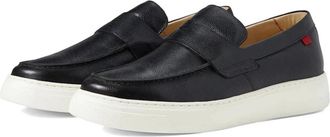 Marc Joseph New York Union Street 3 Sneaker Men M Black Casual Shoe ZAP2463