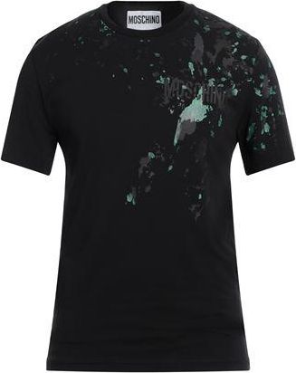 Moschino TOPWEAR - T-shirts on YOOX.COM