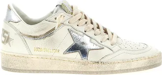 Golden Goose Ball Star Sneakers