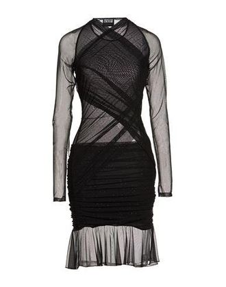 Versace KLEIDER - Mini-Kleider auf YOOX.COM