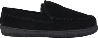 Rohde Zwarte Heren Klompen Schoenen Collectie - Heren - Loafers - Zwart - 40 EU - Su&egrave;de - Schoenen