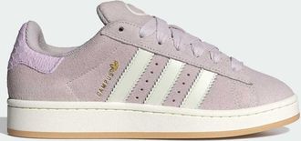 adidas Originals Campus 00s sneakers lilla e bianco sporco-Viola