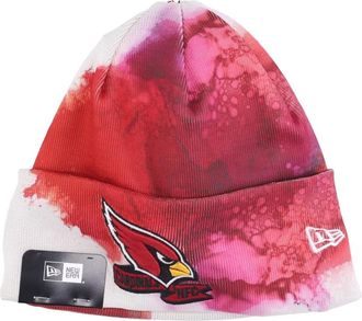 New Era New Era, Beanies, male, Multicolor, Size: ONE SIZE Arizona Cardinals NFL Hat