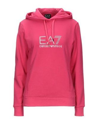 Emporio Armani Sweatshirts
