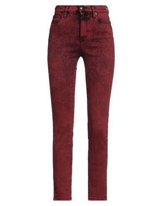 8pm PARTES DE ABAJO - Pantalones vaqueros en YOOX.COM