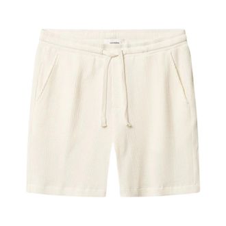Gabba Korte Broeken, Heren, Beige, M, Katoen, Tommi Wup Shorts