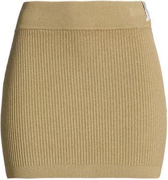 Hinnominate Mini skirts