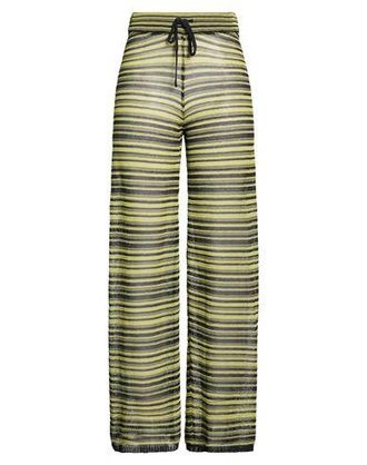 Ganni BOTTOMWEAR - Trousers sur YOOX.COM