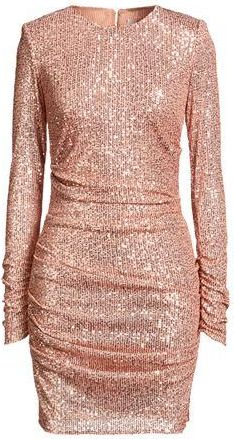Elisabetta Franchi VESTIDOS - Minivestidos en YOOX.COM
