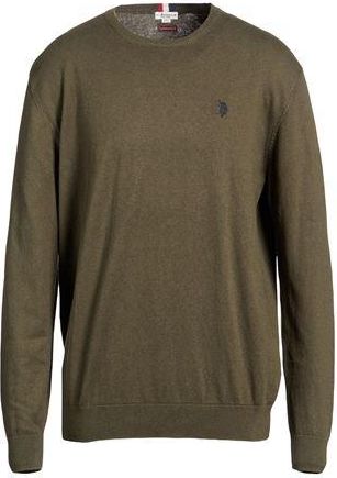 U.S.Polo Association KNITWEAR - Jumpers on YOOX.COM