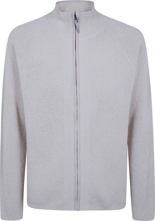 Houdini Full-Zip Sweater MS Lykan