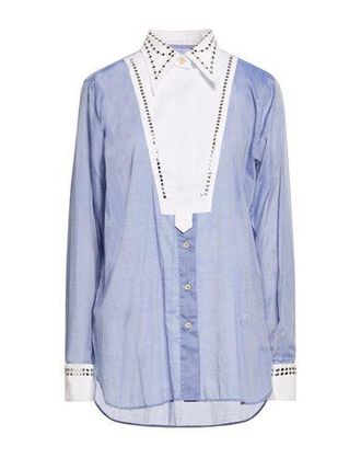 Wales Bonner TOPWEAR - Shirts on YOOX.COM