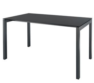 Schubiger M&ouml;bel Gartentisch Luzern