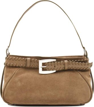 Staud Staud, Donna, Borse, Marrone, Taglia unica, new