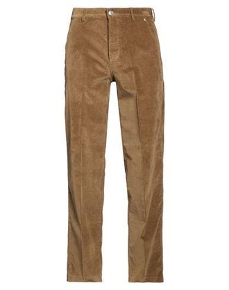 Doppiaa BOTTOMWEAR - Trousers on YOOX.COM