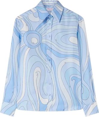 Pucci Shirt