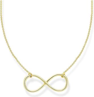 Thomas Sabo Mujer, Accesorios, Amarillo, Talla: ONE Size