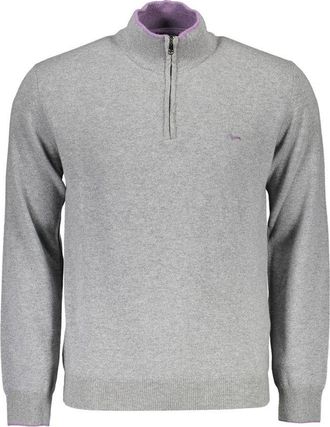 Harmont & Blaine Wool Mens Sweater