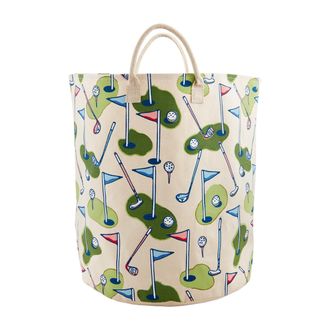 Mud Pie Oversized Golf Totes, Repeat, One Size, Mud Pie Oversized Golf Totes
