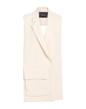 Hev&ograve; COATS & JACKETS - Gilets sur YOOX.COM