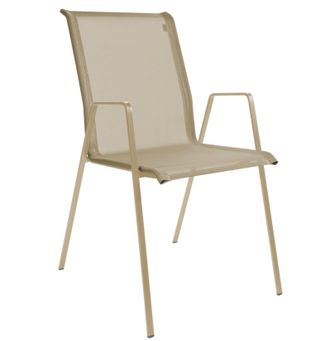 Schubiger M&ouml;bel Matten-Sessel Luzern