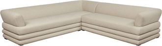 Manhattan Comfort Royal 2Pc Sectional