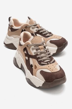 Prologue Loretta Platform Sneakers