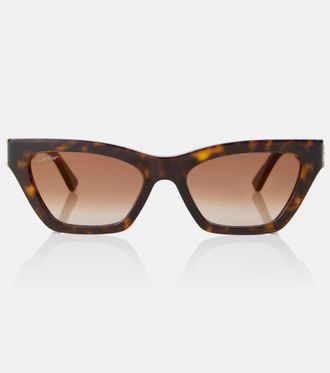 Cartier Gafas de sol cat-eye
