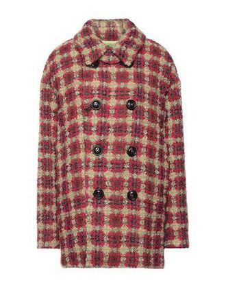 Dsquared2 COATS & JACKETS - Coats sur YOOX.COM