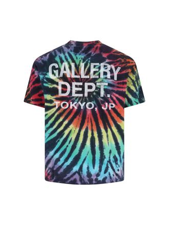 Gallery Dept. Mens T-Shirts And Polos Multicolour Cotton