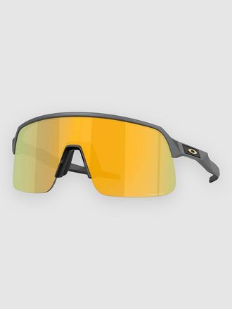 Oakley Sutro Lite S Matte Carbon Zonnebril zwart