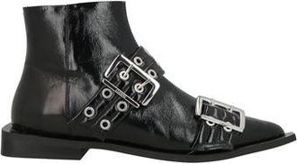 Ganni FOOTWEAR - Ankle boots sur YOOX.COM
