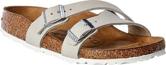 Birkenstock Yao Birko Flor Sandal