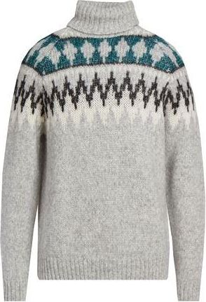 Moorer KNITWEAR - Turtlenecks on YOOX.COM