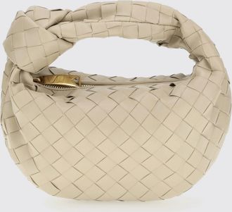 Bottega Veneta Borsa Jodie Mini Bottega Veneta in pelle intrecciata