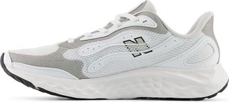 New Balance Fresh Foam Arishi v4 Tiralux White Silver Metallic Black MARISTW4