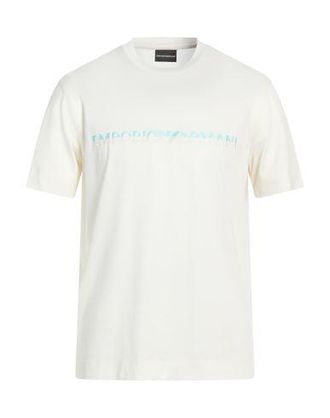 Emporio Armani TOPWEAR - T-shirts on YOOX.COM