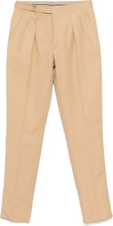 Canali Pantaloni sartoriali - Toni neutri