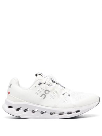 On Sneakers Cloudsurfer - Bianco