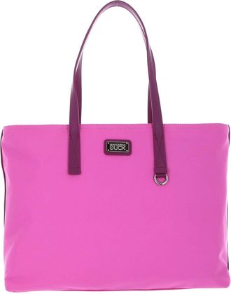 Mandarina Duck Womens Style Crossover, Pink Bubble3, Taglia Unica