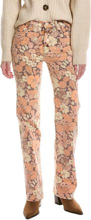 Mother Mother The Kick It Orange Blossom Jean