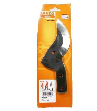 OEM Hoja De Corte, Acero De Alto Carbono, Longitud 90 Mm, Ancho 22 Mm, Compatible Con Modelos Espec&iacute;ficos, Filo Afilado Para Un Corte Eficiente
