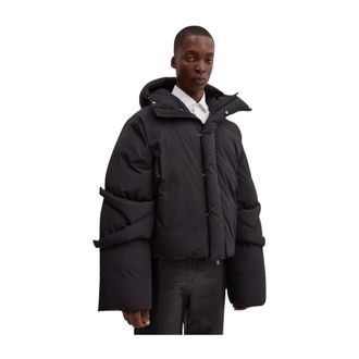 Heliot Emil Heliot Emil, Uomo, Giacche, Nero, XS, new