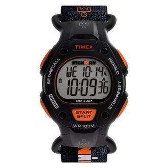 Timex Ironman Classic 30-Lap Quartz Digital Watch TW2W94000