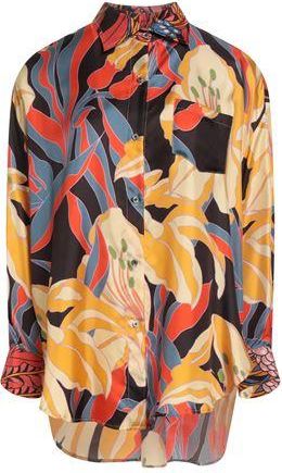 LA PRESTIC OUISTON Shirts