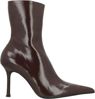 Jeffrey Campbell SCHUHE - Stiefeletten auf YOOX.COM
