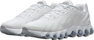Nike FQ7860-103 AIR MAX DN8 Men White/Metallic Silver-White-White UK 11