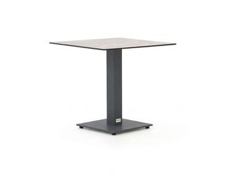 Forza Furniture Forza Orta tuintafel 70x70x73cm